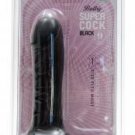 Ballsy Super Cock-black 9" X 2" CD