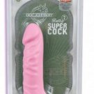 Ballsy Super Cock-hot Pink, 7" X 1.75" CD