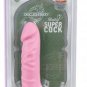 Ballsy Super Cock-hot Pink, 7" X 1.75" CD