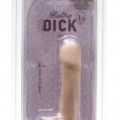 Ballsy Dick-4.5" X 1" CD