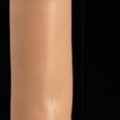 Giant Cock W/balls-11" X 3"bu