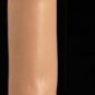 Giant Cock W/balls-11" X 3"bu