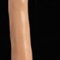 Giant Cock W/balls-16" X 3.5"bu