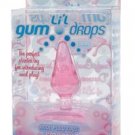 Li'l Gum Drop Smooth Pink