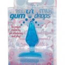 Li'l Gum Drops Smooth Blue