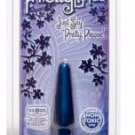 Pretty Ends Midnight Blue Small
