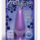 Pretty Ends Lavender Medium