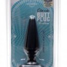 Butt Plug-black Medium CD