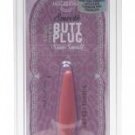 Butt Plug-mauve Slim Small CD