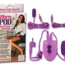 Vibro Pod Digital Music Stimulator