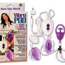 Vibro Pod Digital Music Butterfly