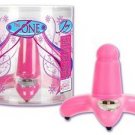 Zone Joy Pink