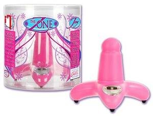 Zone Joy Pink