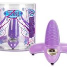 Zone Bliss Purple
