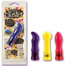 Mini Blaster Purple