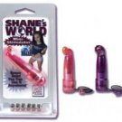 Shane's World Mini Stimulator-pink