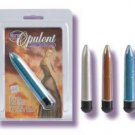 Micro Missile-pearl Teal
