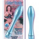 Water Missile Teardrop