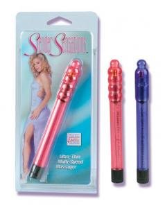 Slender Sensations Red