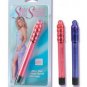 Slender Sensations Red