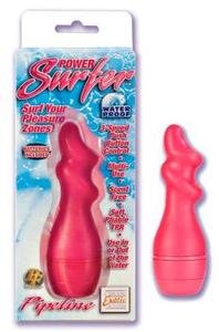 Power Surfer Pipeline