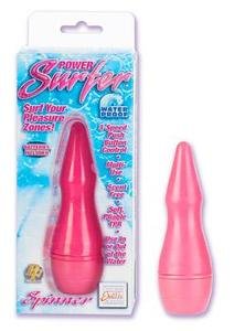 Power Surfer Spinner