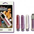 Discreet Intimates Purple