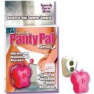 Panty Pal Butterfly Vibrating