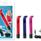 Slimline G 6" Red Rechargeable