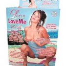 Lana Love Me Doll