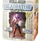 Gladiator Doll