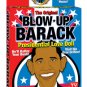 Blow Up Barrack Lov Doll
