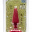 Butt Plug-red Slim Medium CD