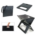 X Grill Folding Portable charcoal BBQ Grill