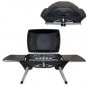 Picnic Time Portagrillo Portable Tailgate Gas Grill