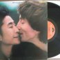 John & Yoko - Milk & Honey - LP