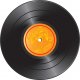 Vinyl LP