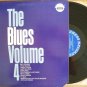 The Blues Volume 4 - LP