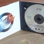 ZZ Top - Give It Up - CD Single