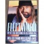 Fleetwood - My Life & Adventures in Fleetwood Mac - Hardback