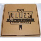 Blues Masters - The Essential Blues Collection - CD Sampler Box