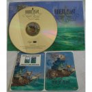 Robert Plant - Nine Lives - CD Sampler
