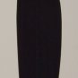 Vintage Black Metallic Jumpsuit: Size 10 (Today’s size 6)