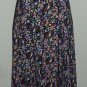 Forever Floral Print Dress Size S