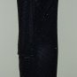 Brilliante by J.A. Black Beaded Shift Dress Size M