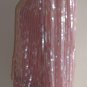 Talbots Petite collection Pink Sequins Blouse