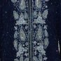 Laurence Kazar Embroidered Vintage Beaded Trophy Jacket