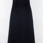 Morgan and Co. Long Crisscross Back Dress Size S (5/6)