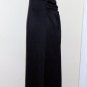 Morgan and Co. Long Crisscross Back Dress Size S (5/6)