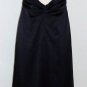 Morgan and Co. Long Crisscross Back Dress Size S (5/6)